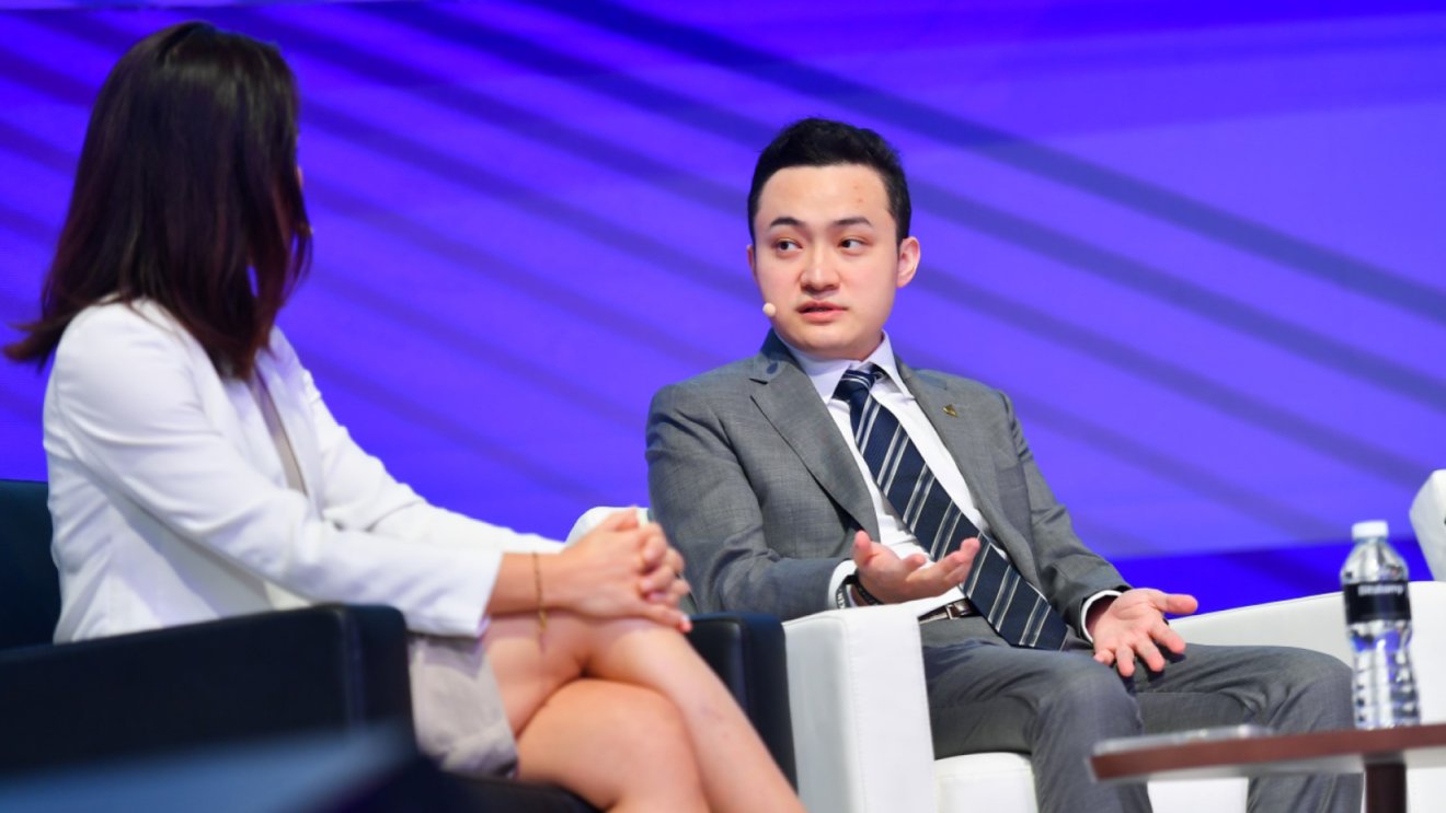 Justin Sun โอน TUSD กว่า 56 ล้านโทเค็นไปยัง Binance ในช่วง SUI Launchpool ถูก CZ ติงวาฬไม่ควรทำ