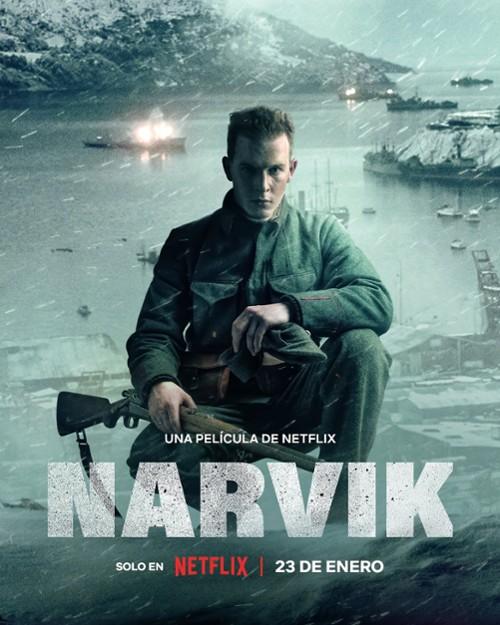 [รีวิว] Kampen om Narvik : อีกมุมหนึ่งในสงครามโลกครั้งที่ 2 ที่ยังไม่เคยถูกเล่า