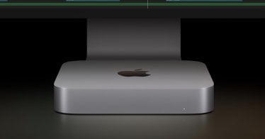 หมดยุคซื้อรุ่นเริ่มต้น Mac mini Apple M2 มีความเร็ว SSD ที่ช้าลงกว่าเดิมมาก