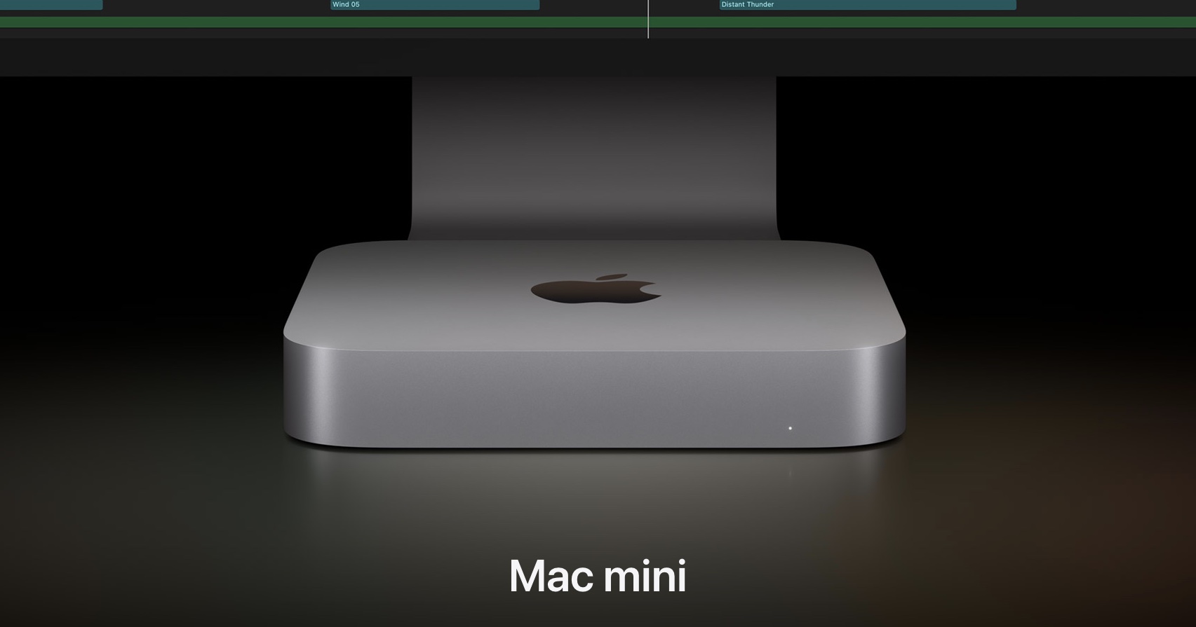 Apple เปิดตัว Mac mini พร้อมชิป Apple M2 และ M2 Pro เริ่มต้นเพียง 20,900 บาท
