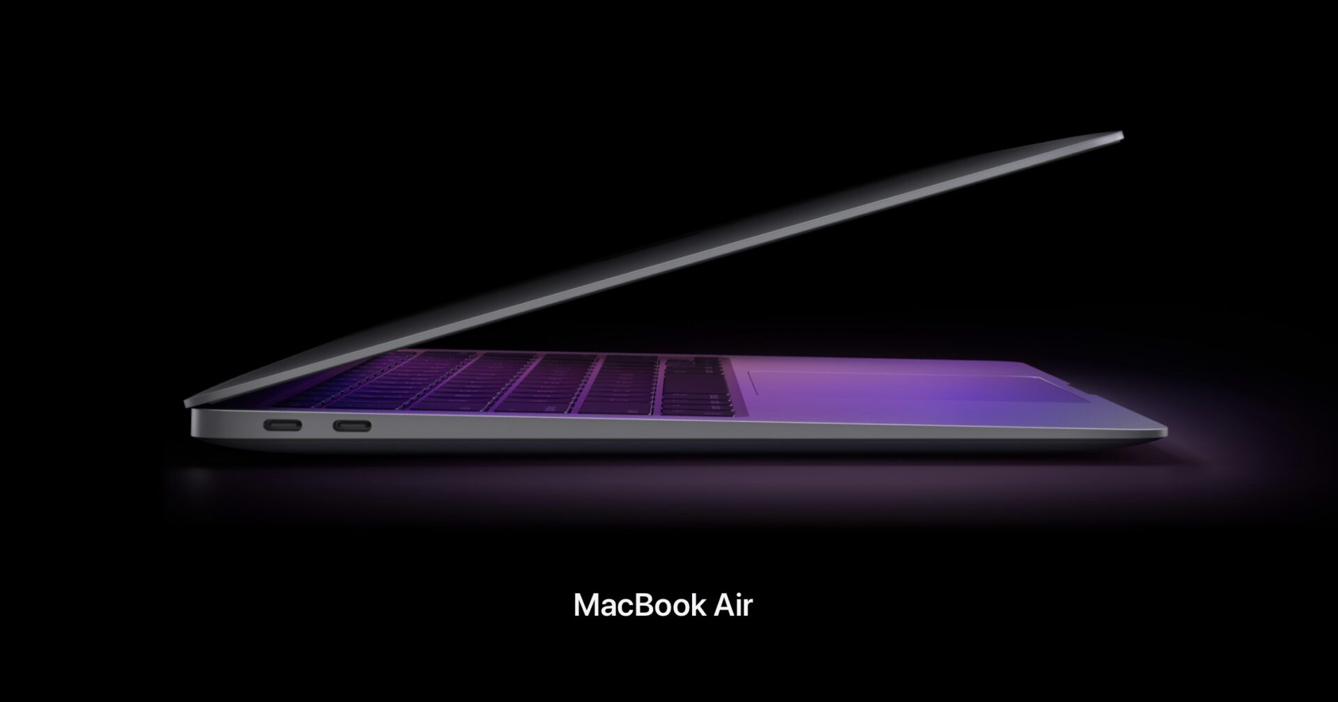 Apple ปรับราคา MacBook Air M1 อีก 2,000 บาท แต่เอาอะไรมาขึ้นก๊อน!