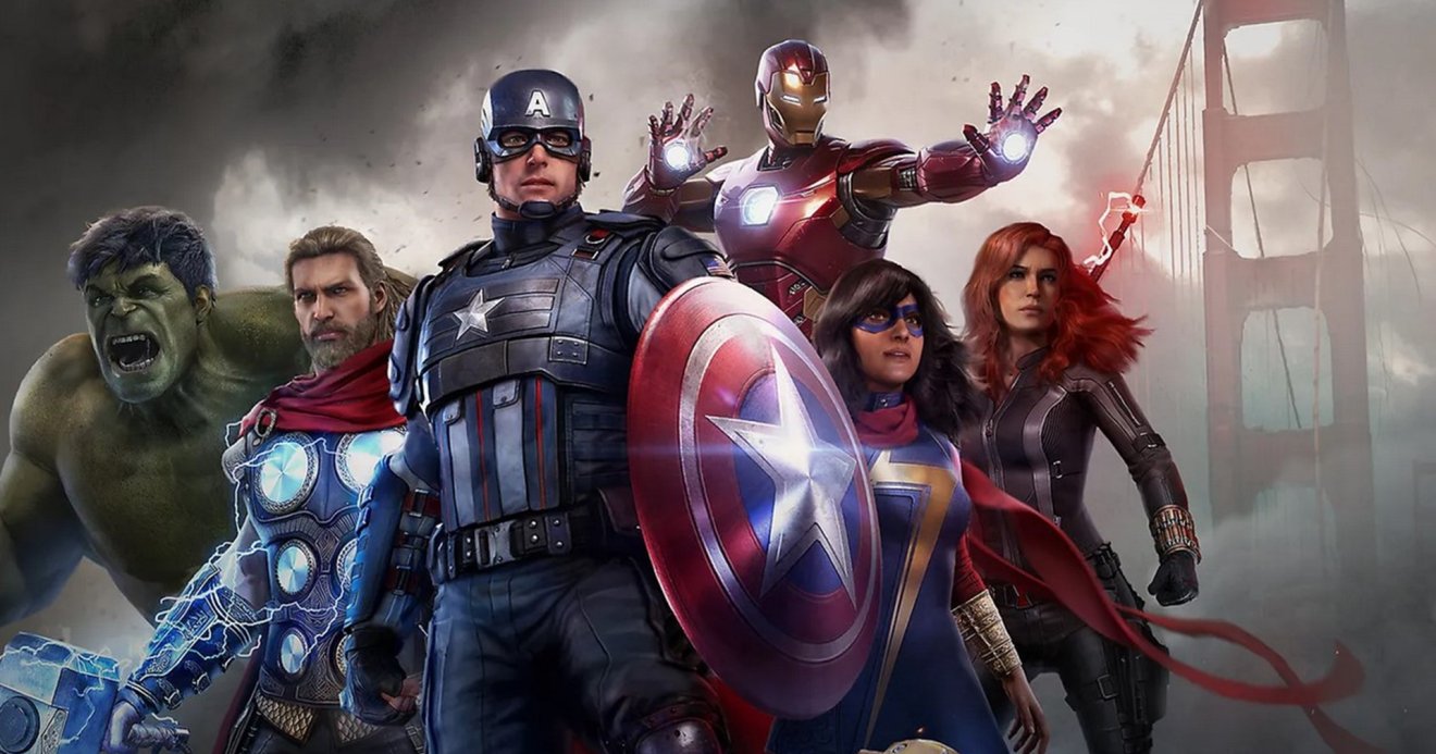 ไม่ได้ไปต่อ Crystal Dynamics ประกาศหยุดอัปเดตเกม Marvel’s Avengers แล้ว