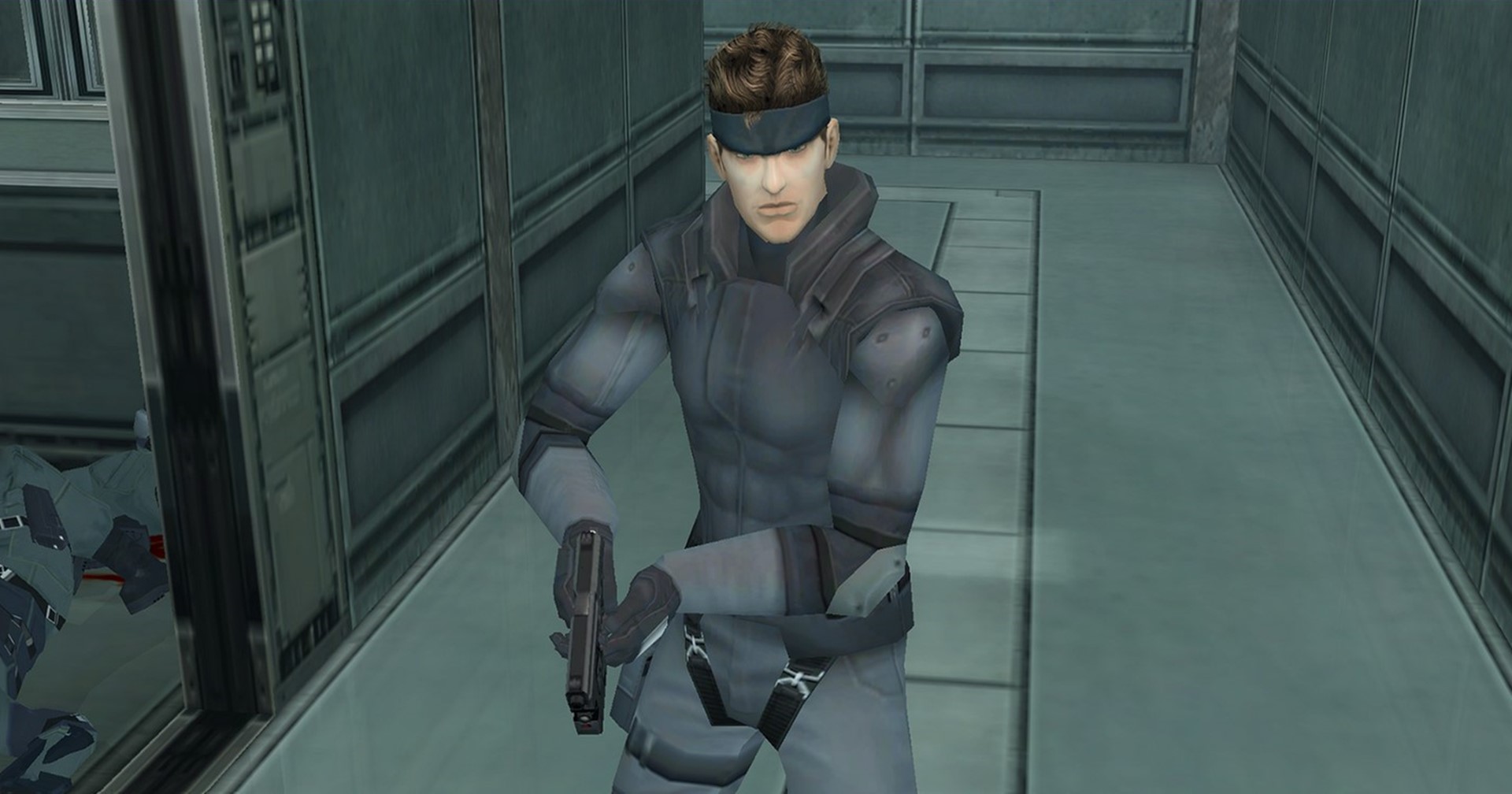 ข่าวลือ เกม Metal Gear Solid รีเมก จะเปิดตัวในปี 2023