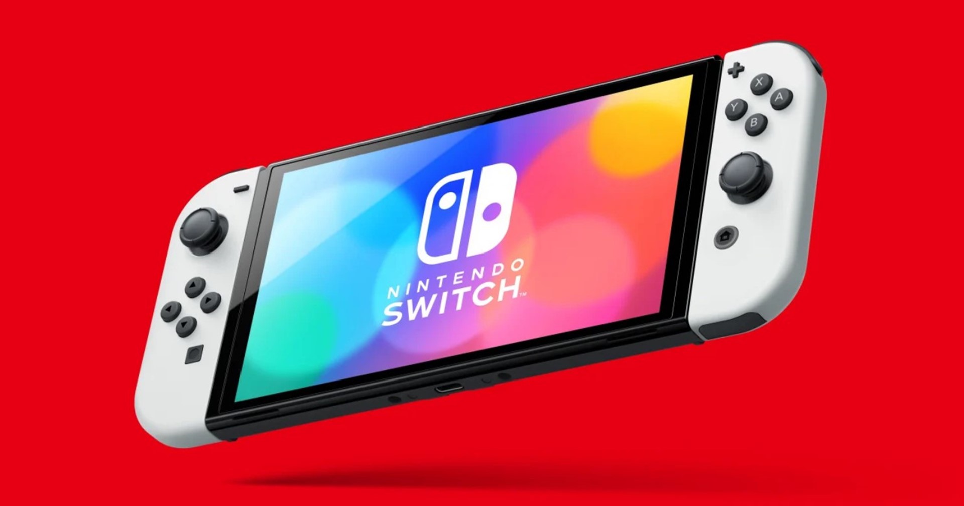 ยังไม่มีรุ่นใหม่ ? ปู่นินสั่งเพิ่มกำลังผลิต Nintendo Switch