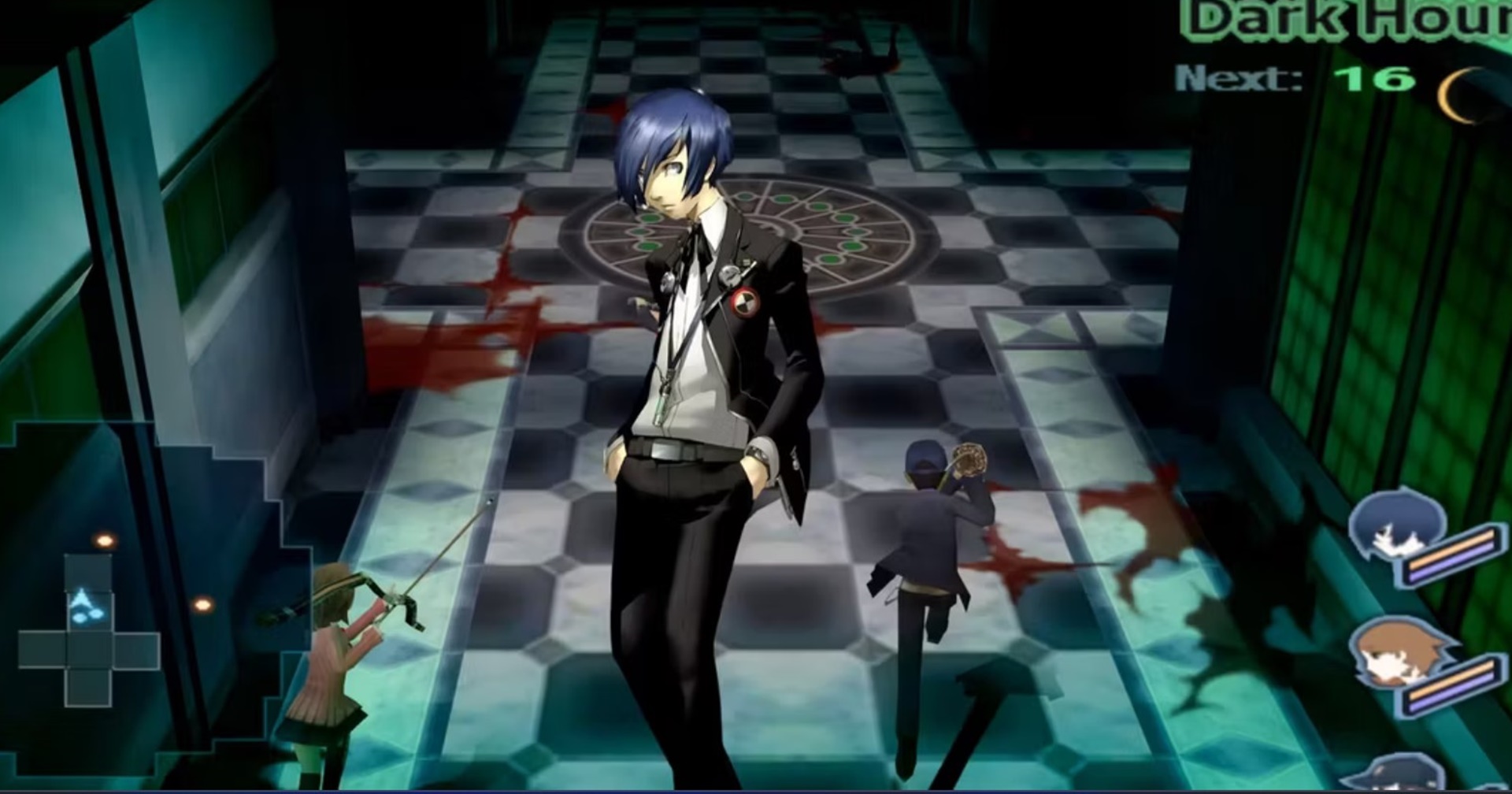 ข่าวลือ Persona 3 รีเมกอยู่ในระหว่างพัฒนา