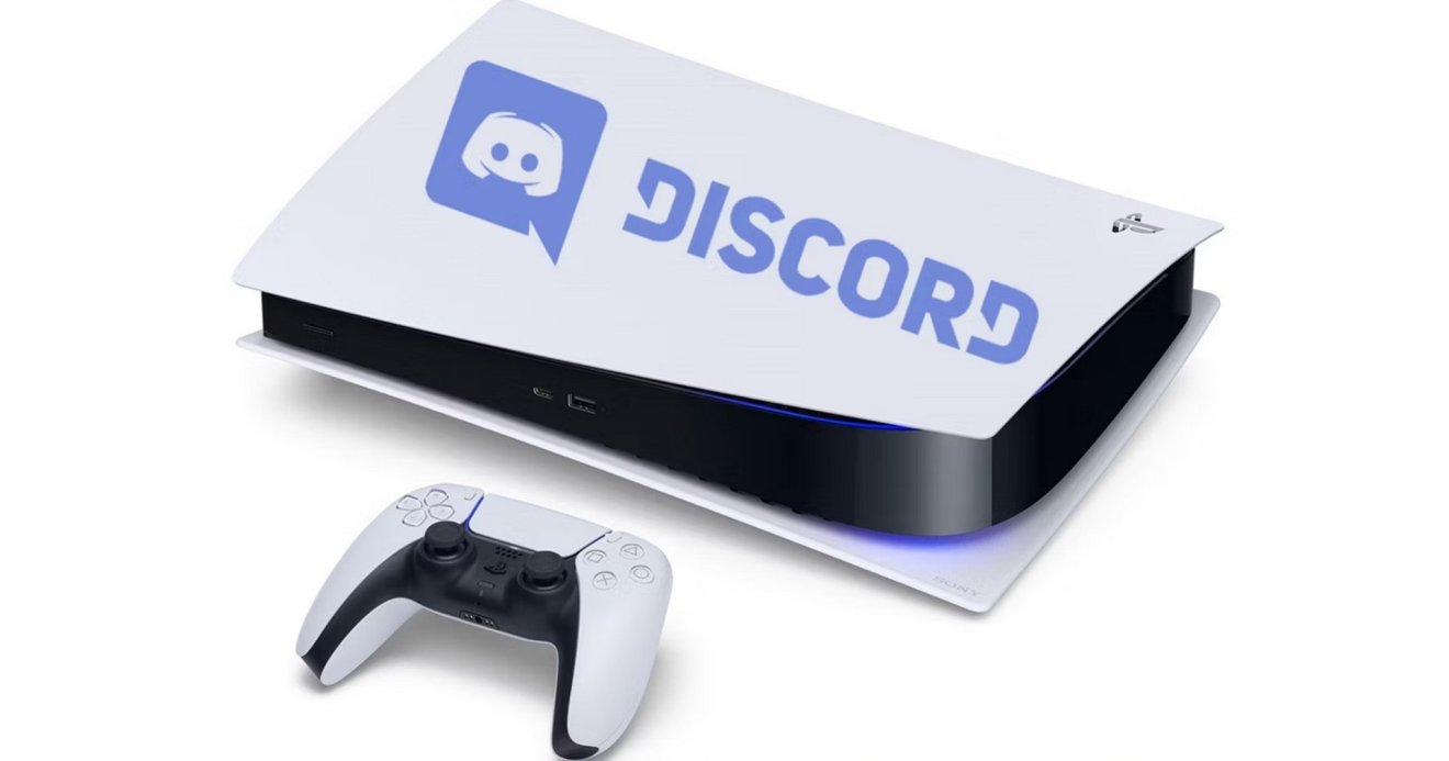 Sony เตรียมอัปเดตให้ PlayStation 5 รองรับ Discord เพื่อการสตรีมเกม