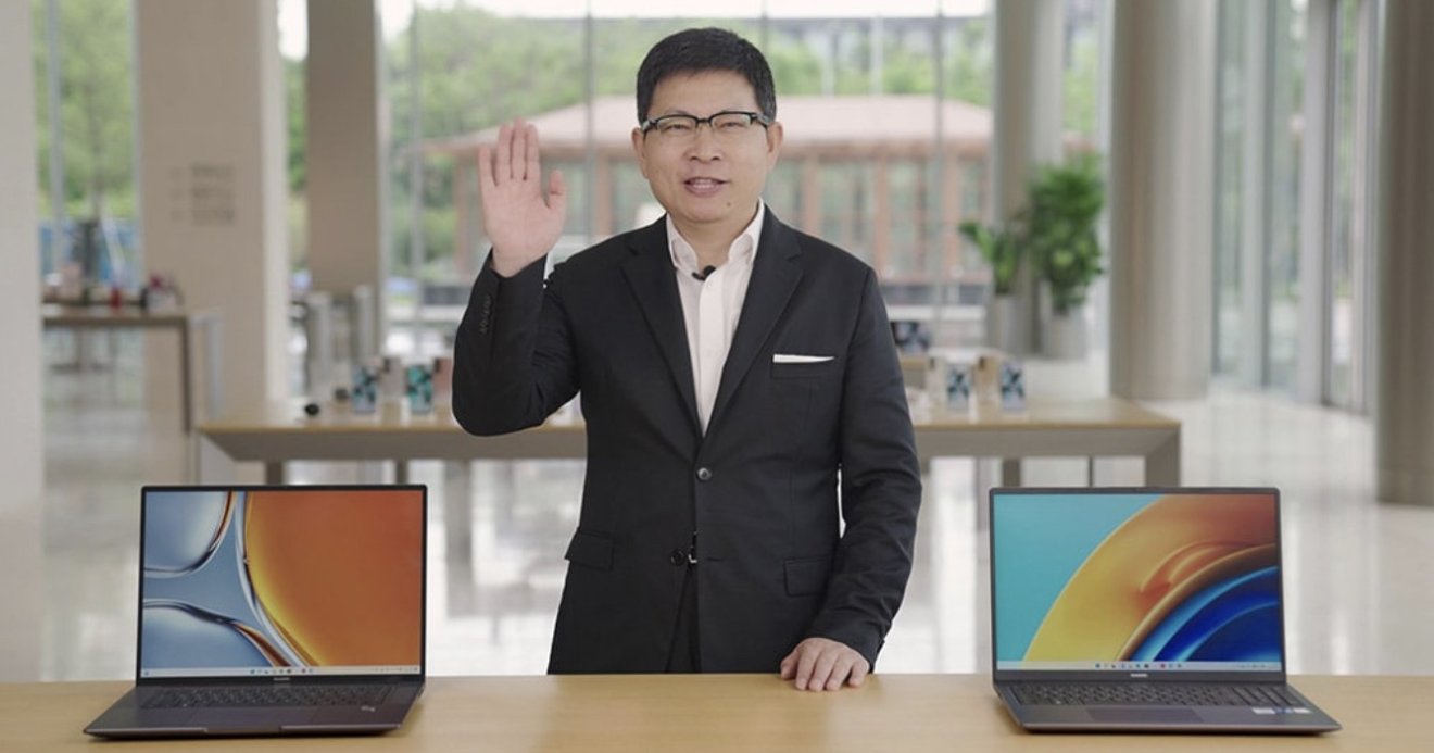 CEO บอกเอง สมาร์ตโฟน Huawei กลับมาแล้ว!