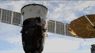 รัสเซียจะส่งยานกู้ภัยไปยังสถานีอวกาศนานาชาติแทนแคปซูล Soyuz ที่รั่วไหล