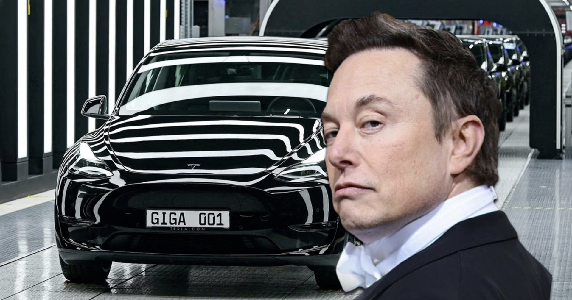 Elon Musk รับทราบ! สั่ง Tesla หาทางลดค่าซ่อม หลังผู้ใช้บ่นแพงเกินไป – เบี้ยประกันโหด