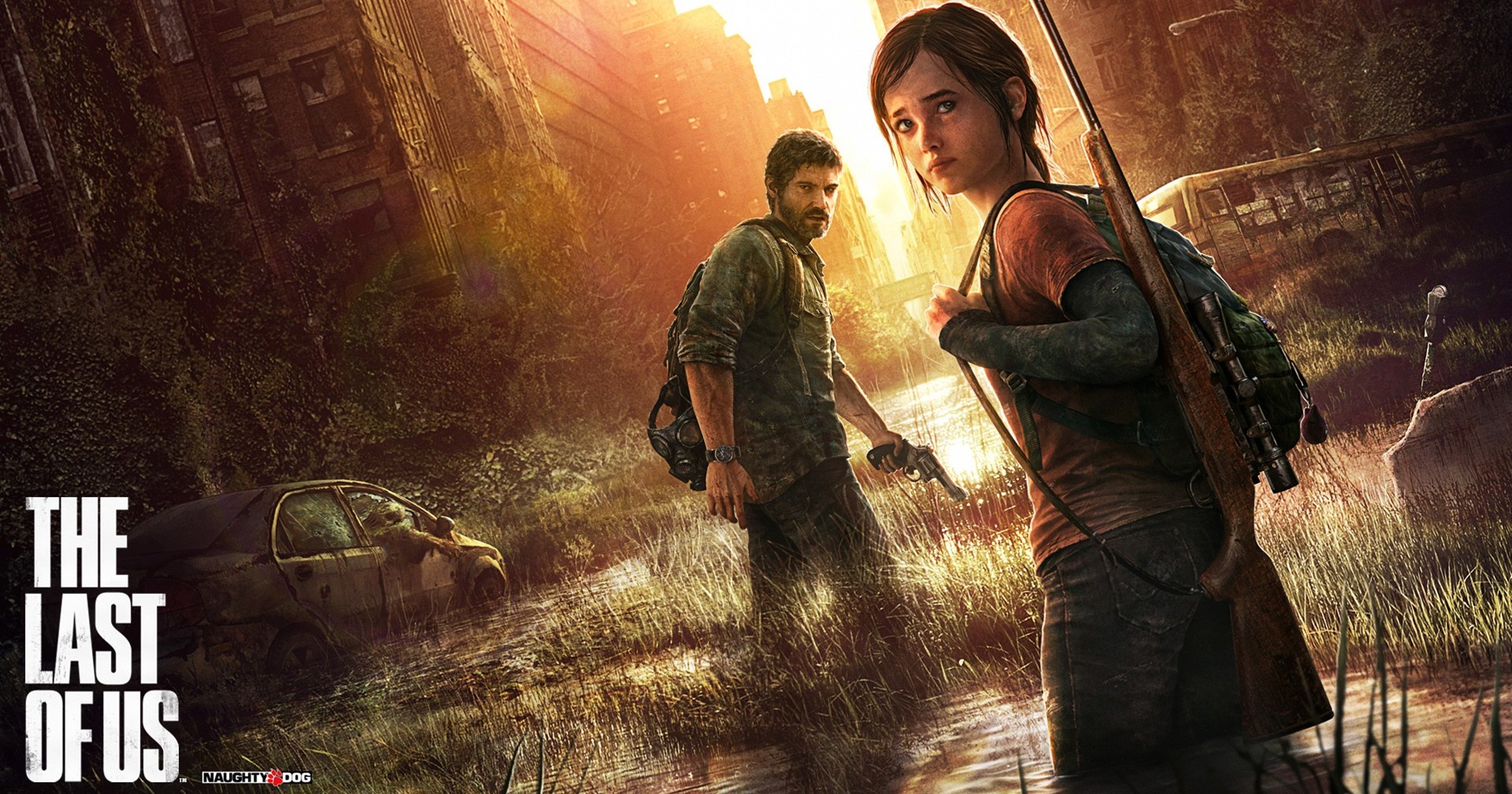 เกม The Last of Us ยอดขายเพิ่ม 3 เท่าหลังจากซีรีส์ฉาย