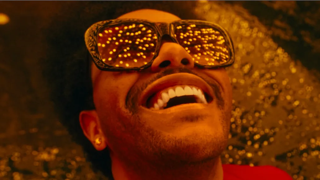 “Blinding Lights” ของ ‘The Weeknd’ กลายเป็นเพลงที่มียอดสตรีมมากที่สุดในประวัติศาสตร์ของ Spotify
