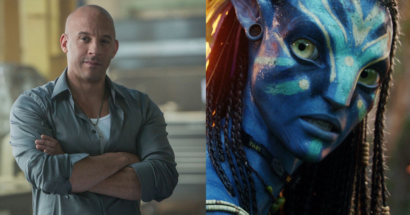 อดเป็นครอบครัวเลย! โปรดิวเซอร์ยัน Vin Diesel จะไม่ปรากฏตัวใน ‘Avatar 3’  แน่นอน