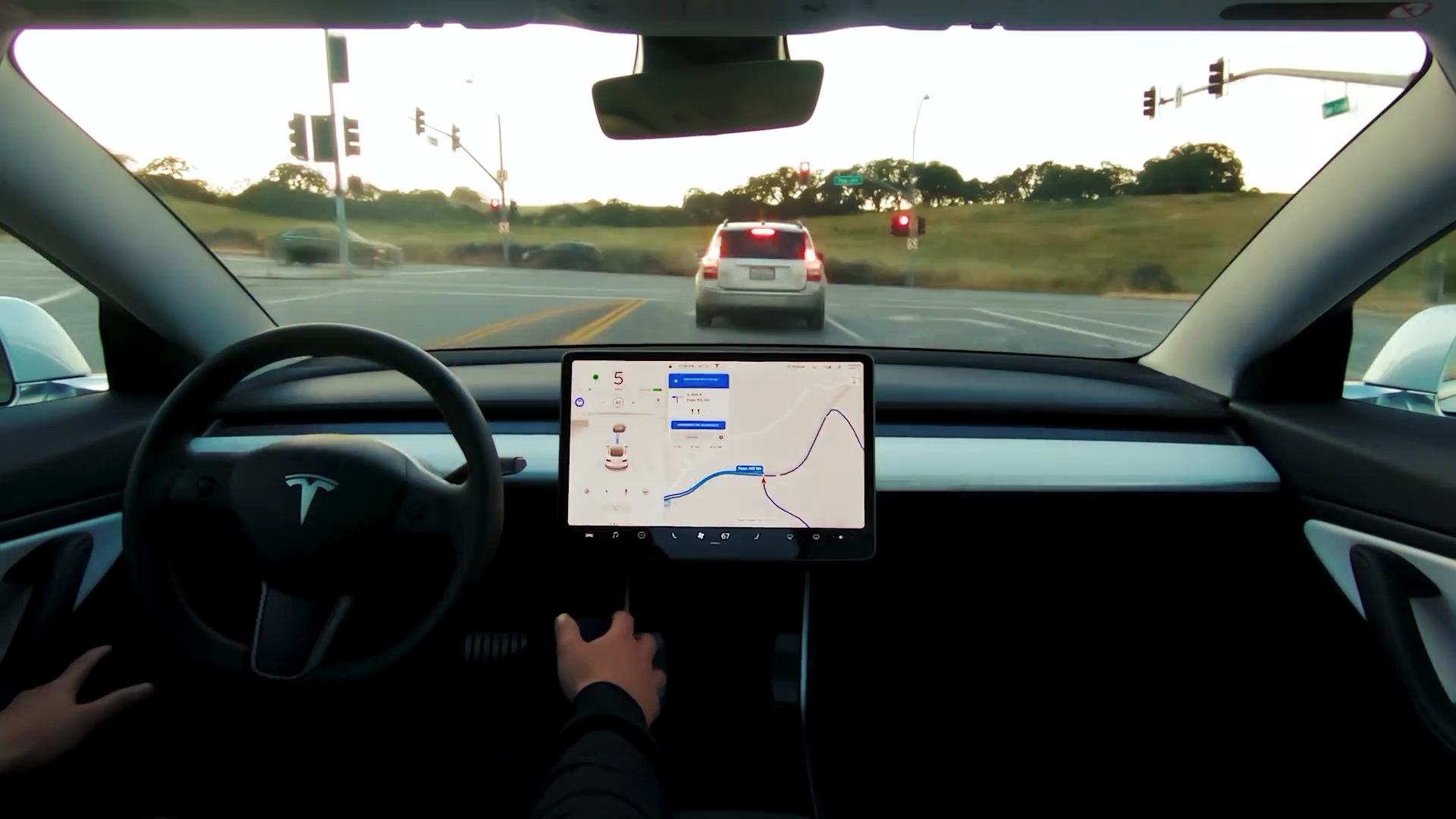 ยังไงกัน!! วิศวกร Tesla ยอมรับคลิปโชว์ Autopilot ปี 2016 นั้น “จัดฉาก” ตามคำสั่ง Elon Musk