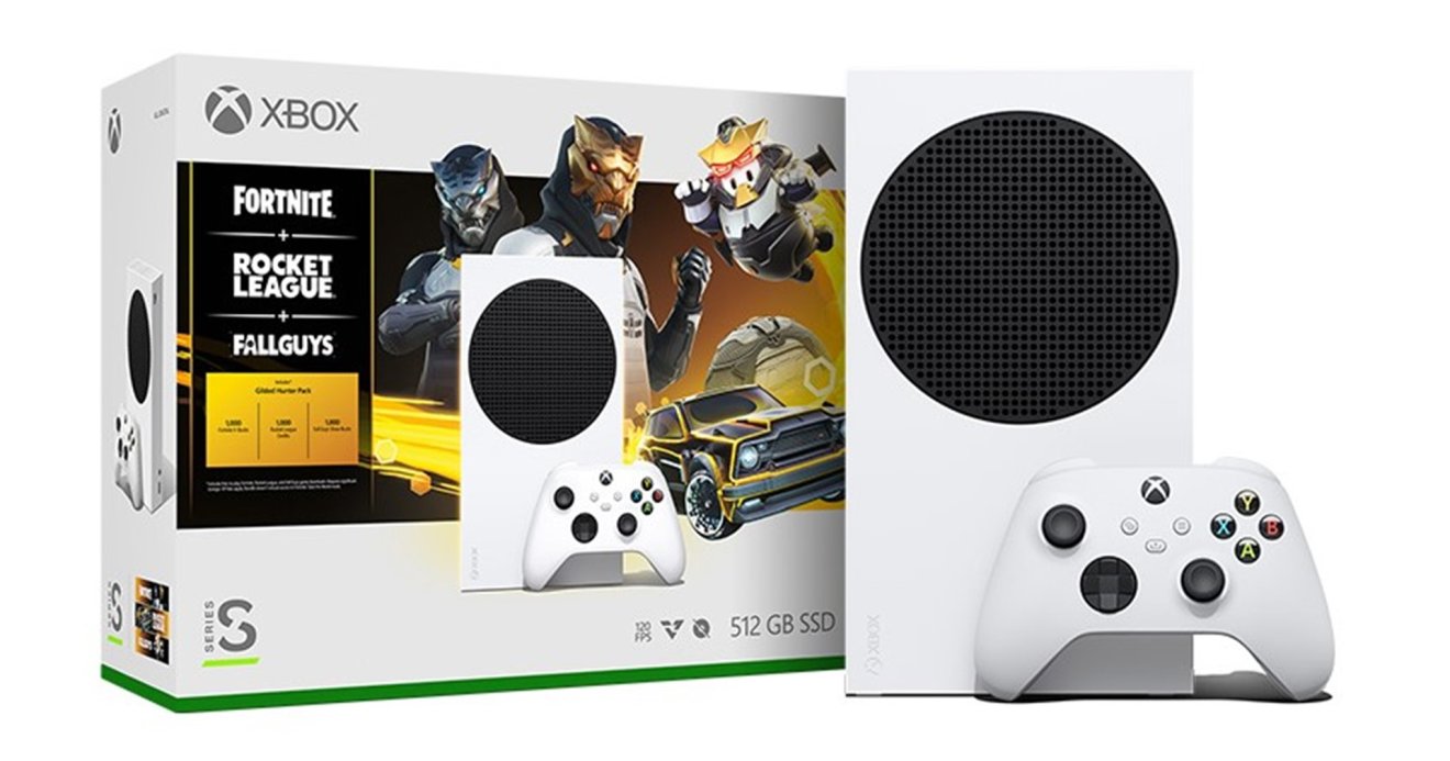 ไมโครซอฟท์ประกาศขึ้นราคา Xbox Series S ในประเทศอินเดีย