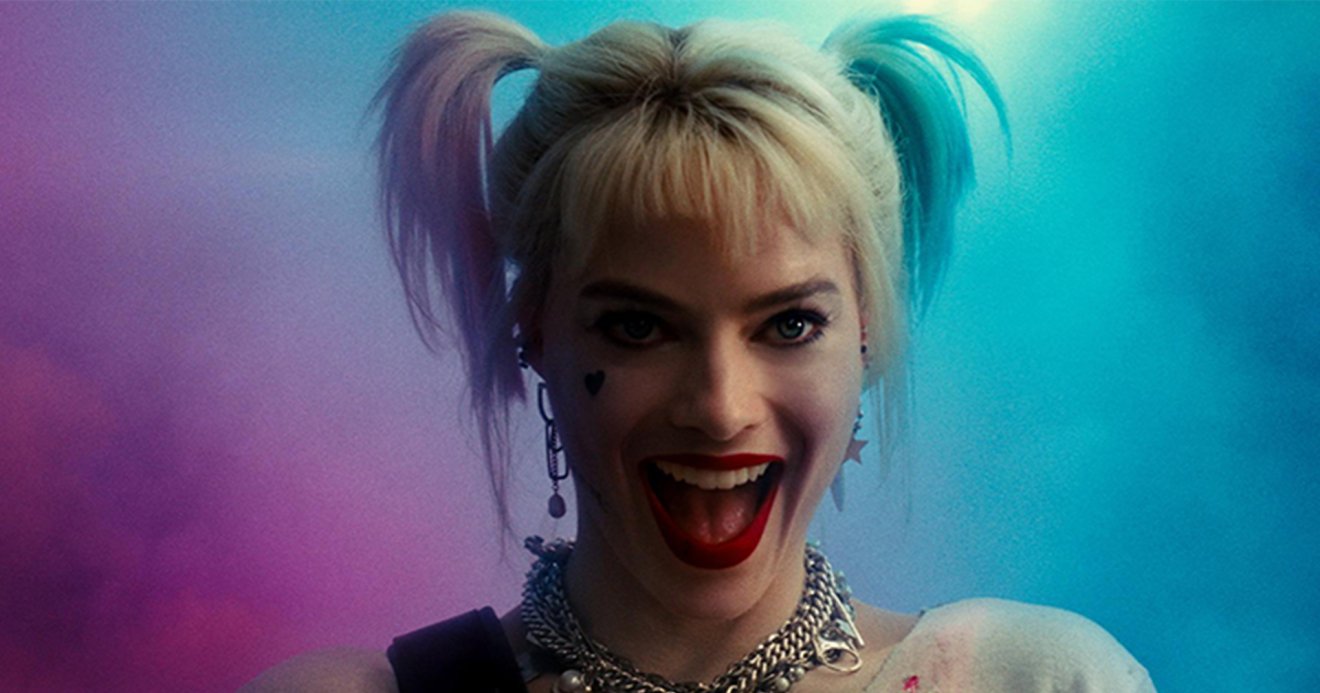 Margot Robbie เผยสมัยวัยรุ่นเป็นสาย ‘อีโม’ แต่ตอนนี้เป็นแฟนเพลง ‘เฮฟวีเมทัล’