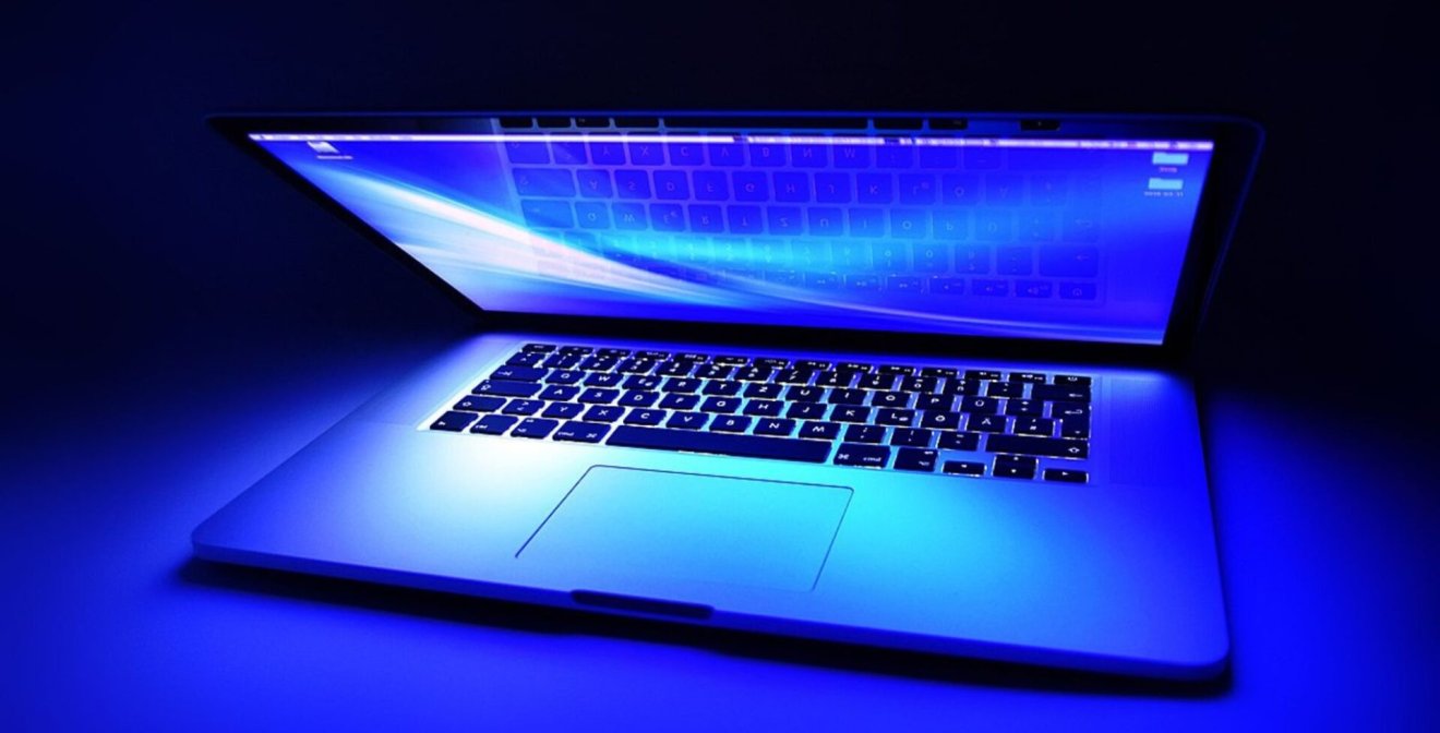 Apple อาจเปิดตัว MacBook Pro จอทัชสกรีนในปี 2025