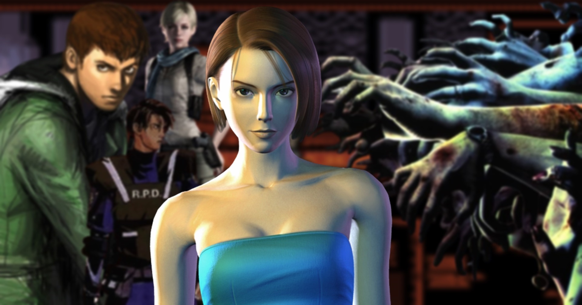 ย้อนดูระบบการเล่นของ Resident Evil ภาคเก่าที่ทำเอาผู้เล่นใหม่เมินไม่อยากเล่น