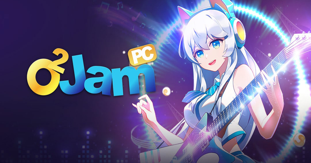 [รีวิวเกม] “O2Jam Online” การกลับมาของเกม Rhythm ยุค90s ที่ไม่น่าคาดหวังยังผิดหวัง..