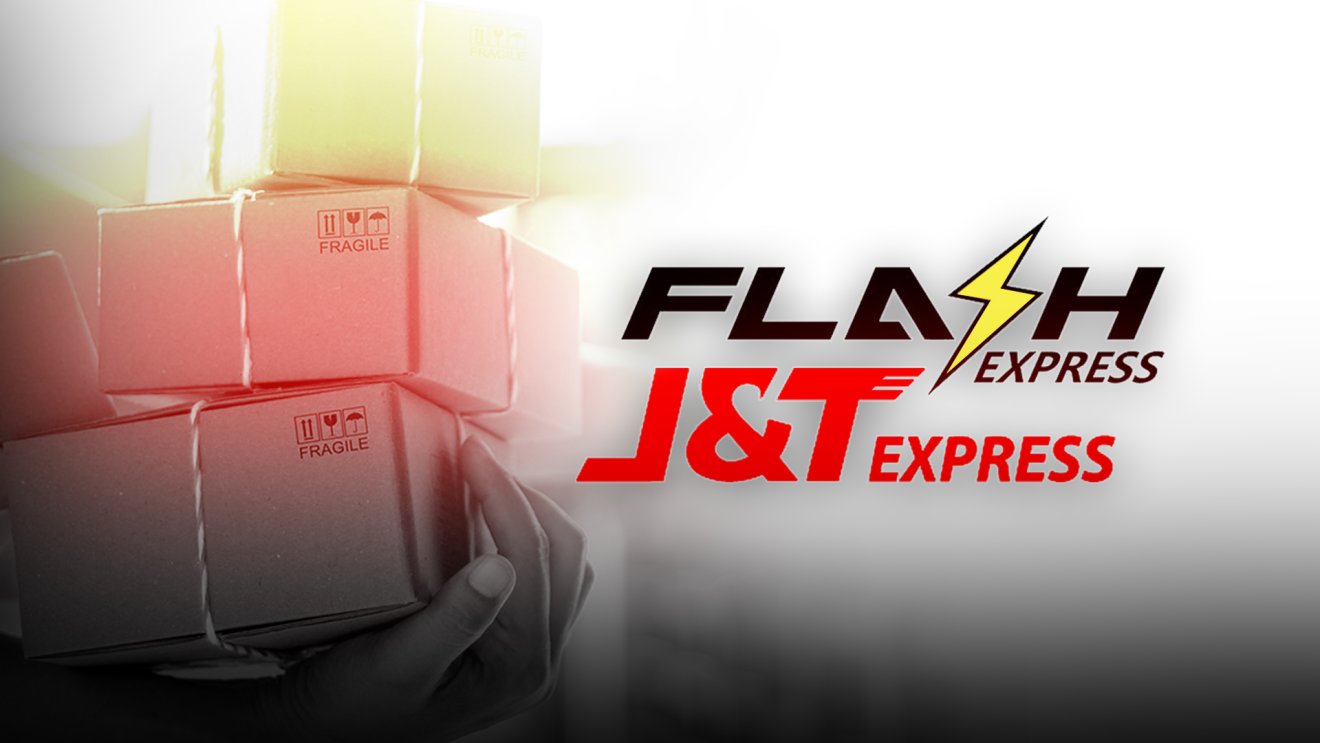 J&T – Flash Express ขึ้นค่าส่งพัสดุไปภูเก็ต เผยพนักงานสนใจภาคการท่องเที่ยวมากกว่า