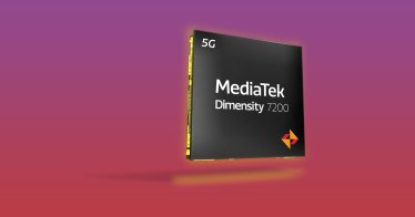 MediaTek เปิดตัว Dimensity 7200 เพื่อยกระดับประสบการณ์การถ่ายภาพและเกมมิ่งบนสมาร์ตโฟน