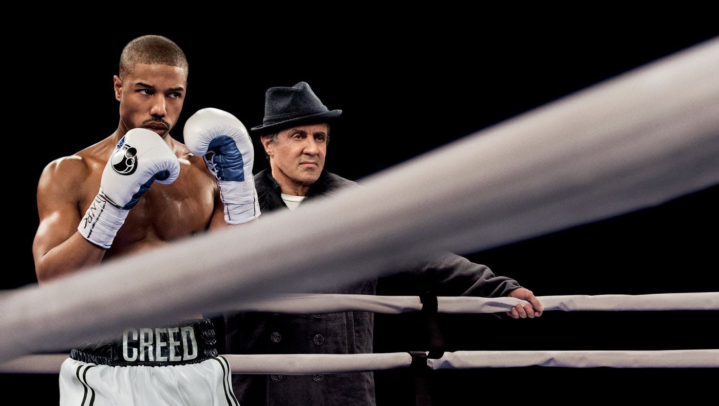 ย้อนรอย 10 ความประทับใจก่อนไปชม ‘CREED III’