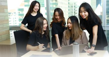 แอป 7-Eleven ประเทศไทย คว้ารางวัล Tech Women’s Award จากเวที Huawei Global App Contest
