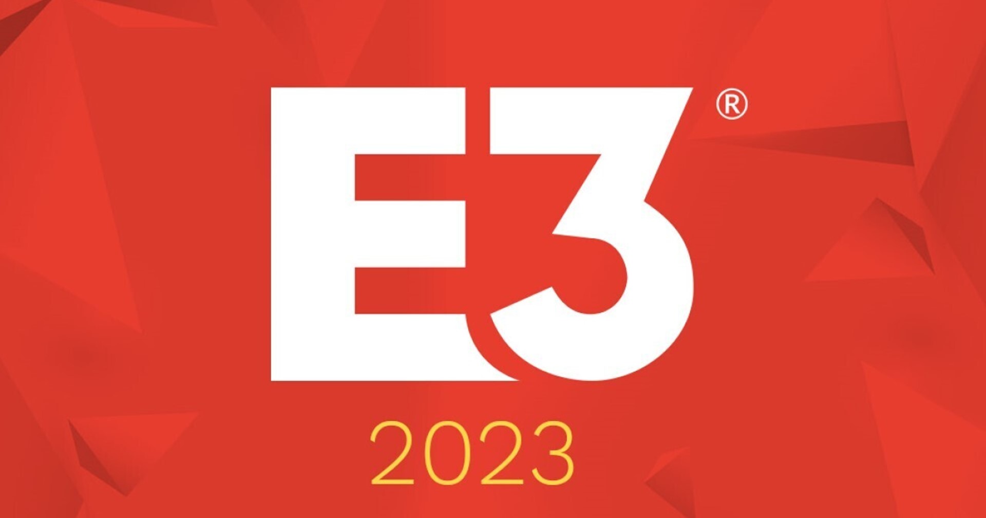 งาน E3 2023 ยังคงมีการจัด แม้ไม่มี 3 ยักษ์ใหญ่มาร่วมงาน
