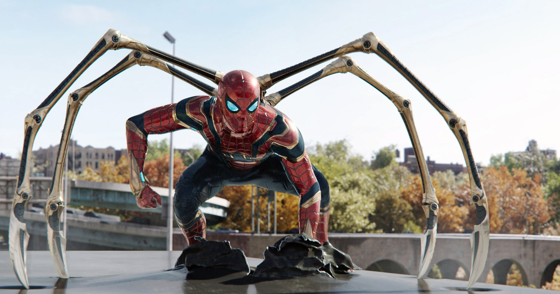 ประธาน Marvel คอนเฟิร์ม ‘Spider-Man 4’ กำลังอยู่ในช่วงเริ่มเขียนบท