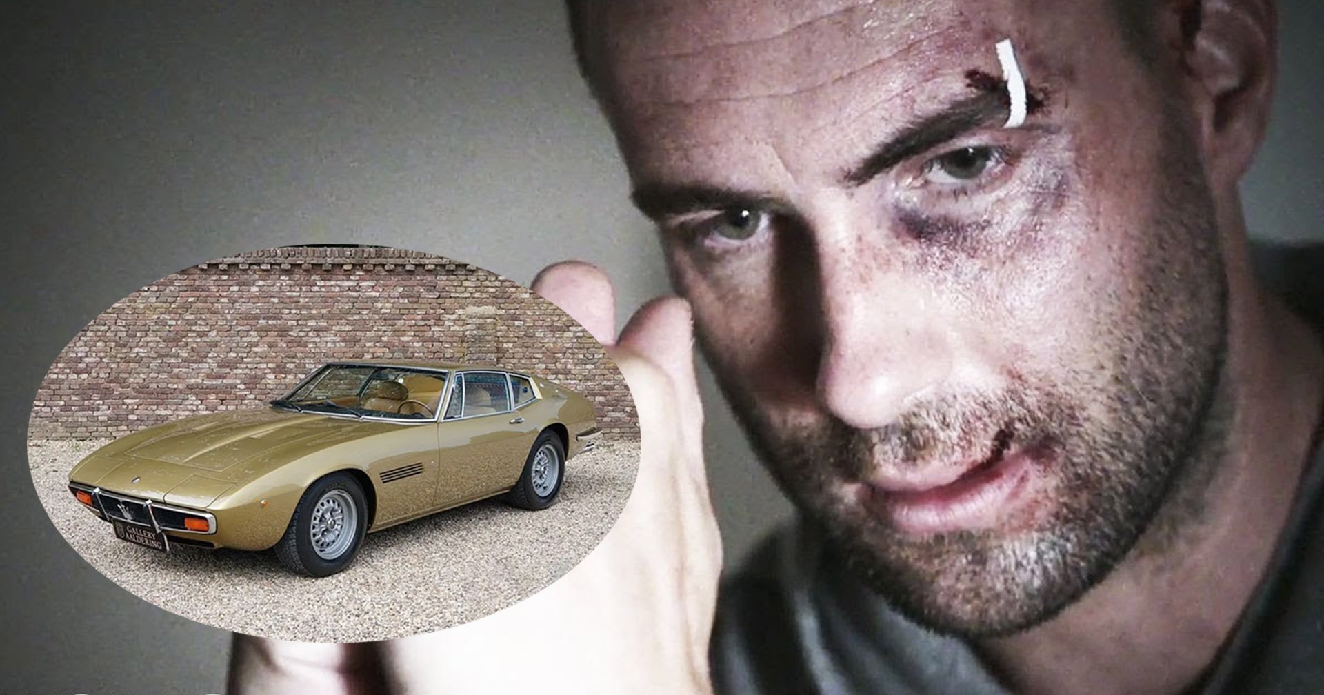 Adam Levine ฟ้องตัวแทนจำหน่ายรถ หลังโดนหลอกซื้อรถ ‘Maserati’ ปลอม