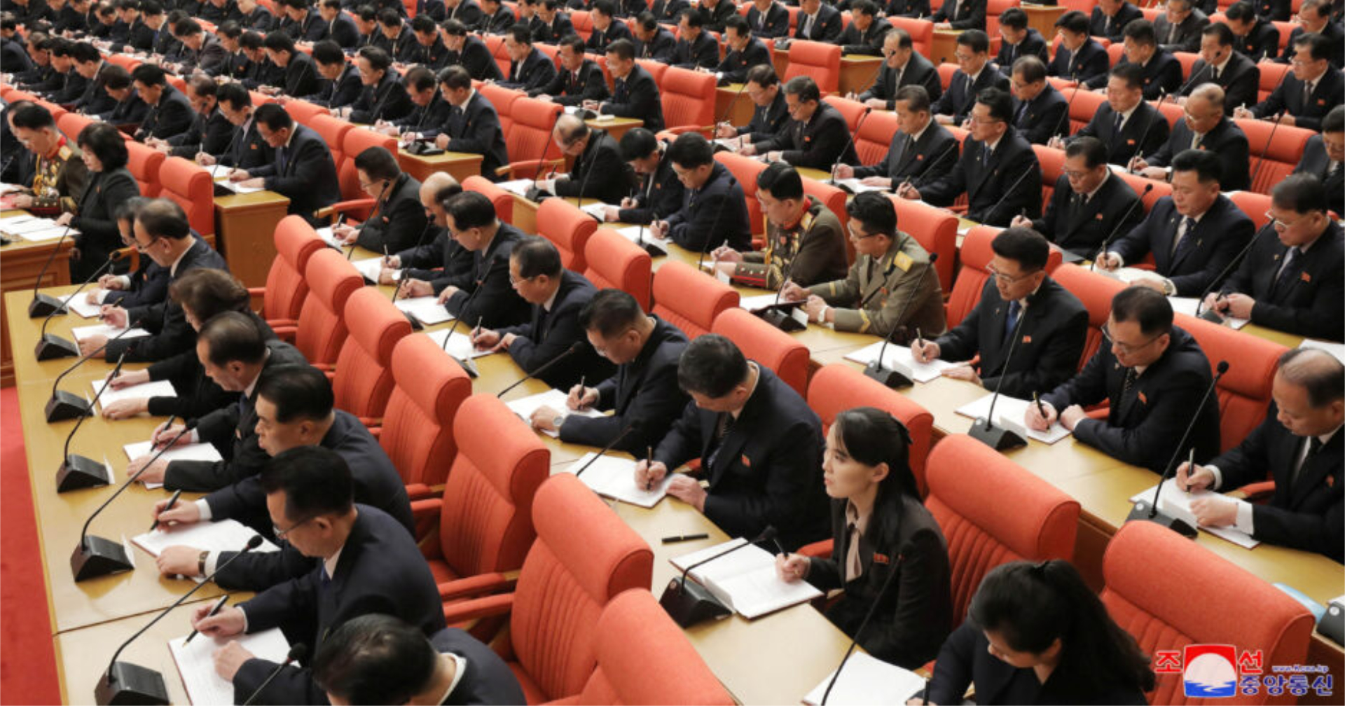 เกาหลีเหนือจัดประชุมใหญ่พรรคแรงงาน คาดหารือปัญหาเศรษฐกิจ – อาหารขาดแคลน