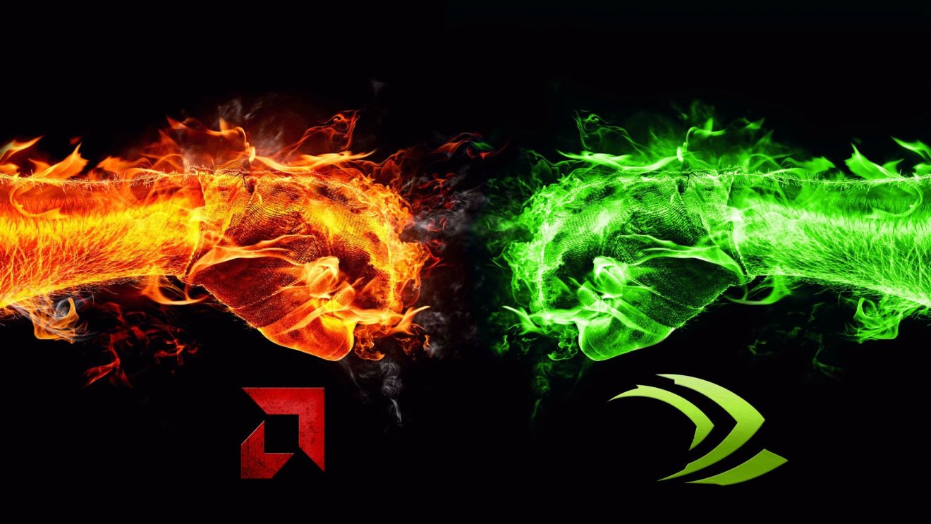 รายได้ด้านเกมของ AMD ไล่จี้ Nvidia มาติด ๆ เพราะความสำเร็จของ PS5!