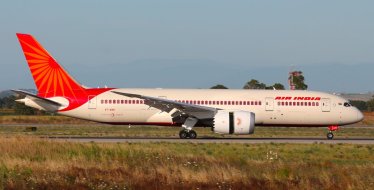Air India เหมาเครื่องบินรวดเดียว 470 ลำ ทุบสถิติโลก กับงบ 2.3 ล้านล้านบาท