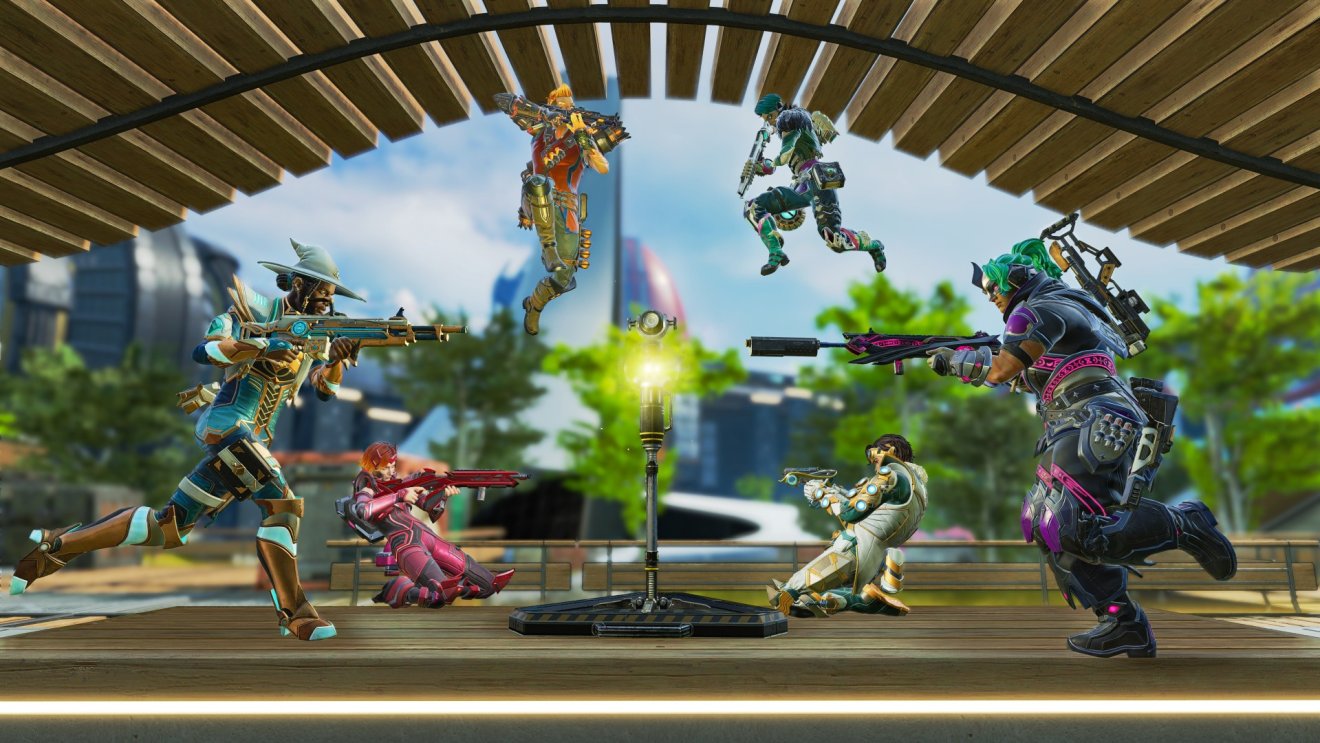 Apex Legend