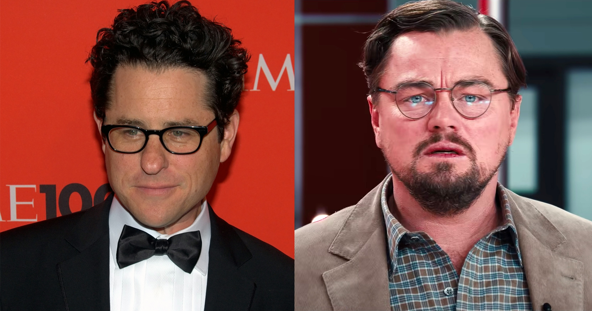 JJ Abrams และ Leonardo DiCaprio จับมือกันในโปรเจกต์ใหม่ที่ดัดแปลงนิยายของ Stephen King