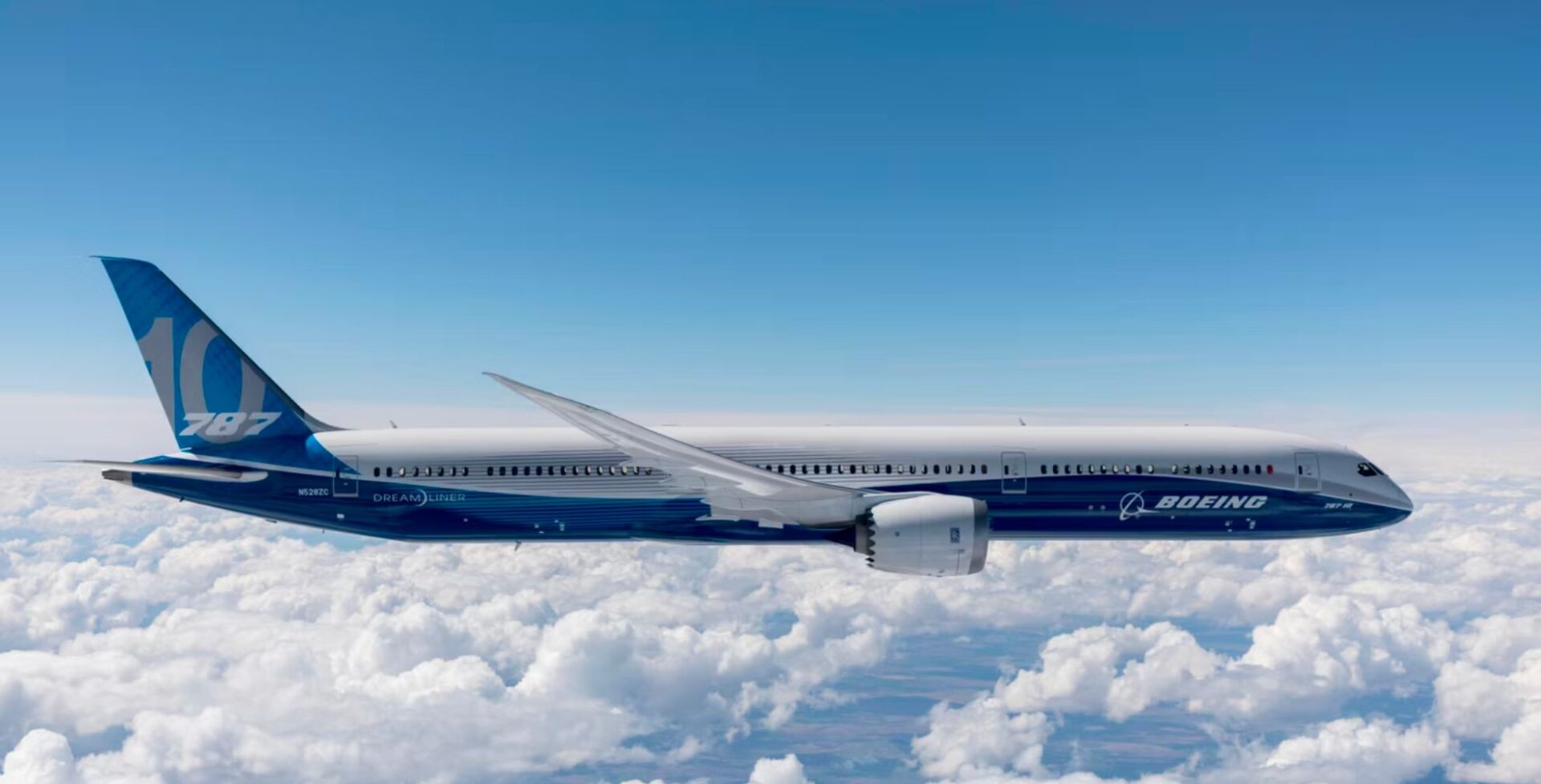 Boeing หยุดการส่งมอบ B787 ชั่วคราว หลังจากพบปัญหาเกี่ยวกับลำตัวเครื่อง