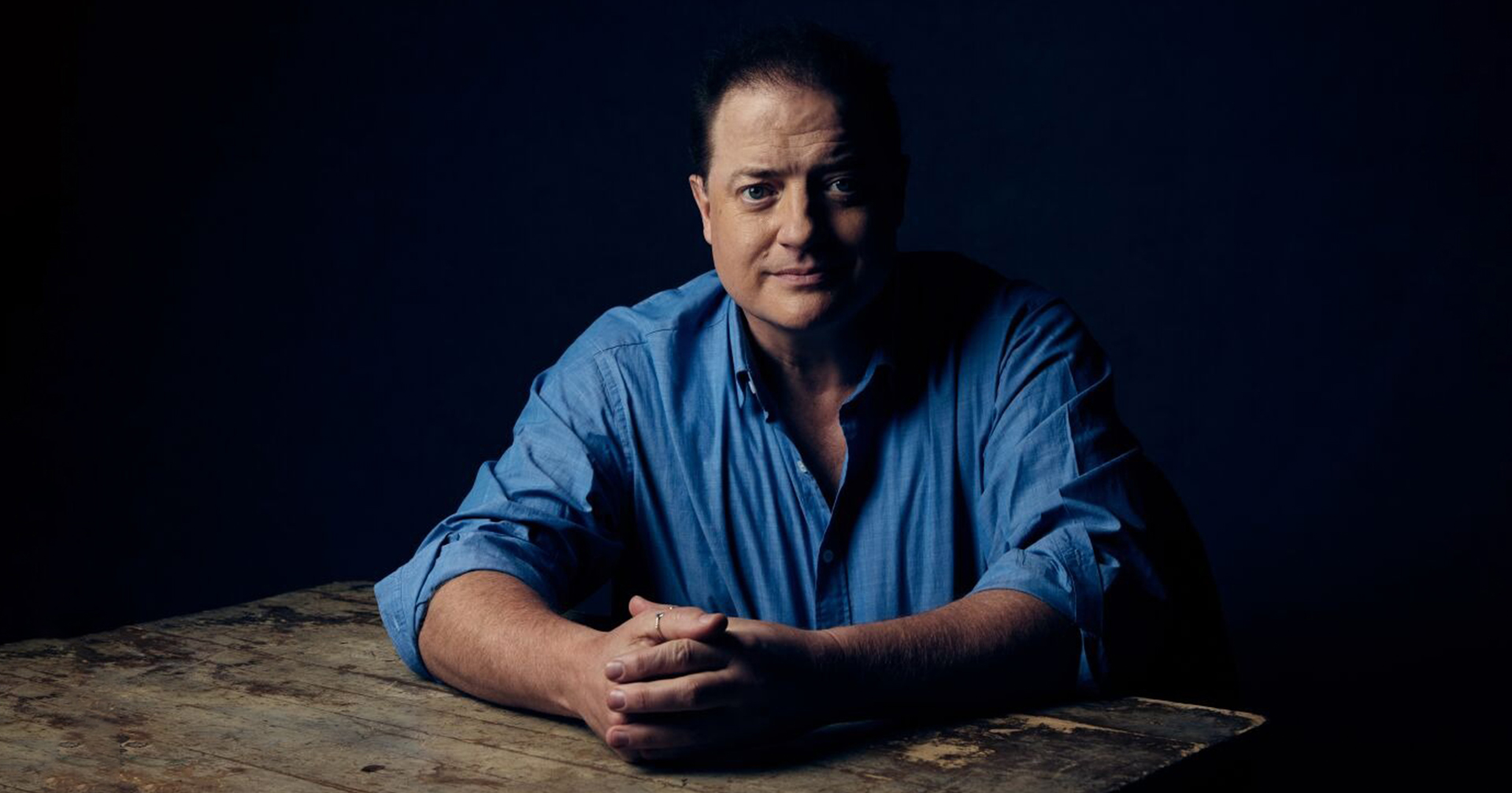 “มันไม่มีความหมาย” Brendan Fraser ฉะรางวัลลูกโลกทองคำ เป็นแค่ ‘ตราสัญลักษณ์หน้ารถ’