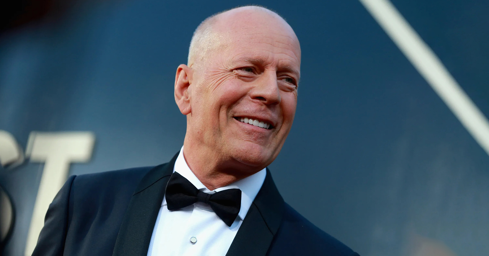 ครอบครัวแถลงยืนยัน Bruce Willis ป่วยโรคสมองส่วนหน้าเสื่อม