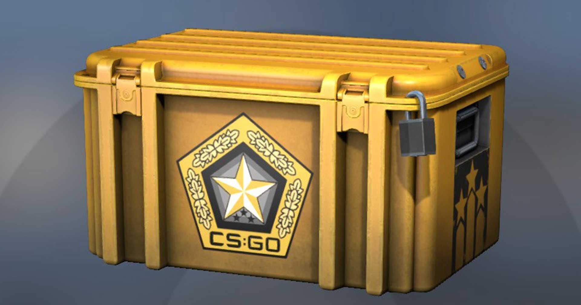 แฮกเกอร์ขโมยสกินอาวุธ CSGO จากเว็บไซต์ซื้อขาย รวมมูลค่า 24 ล้านบาท