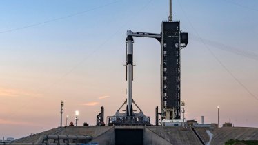SpaceX กำลังจะปล่อยภารกิจ Crew-6 ส่ง 4 นักบินอวกาศขึ้นไปสับเปลี่ยนบนสถานีอวกาศนานาชาติ