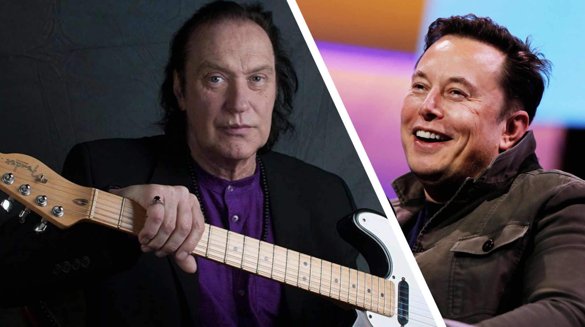 Dave Davies เดือด ! บอก Elon Musk และ Twitter หยุดขึ้นเตือนโพสต์ของวง The Kinks ได้แล้ว