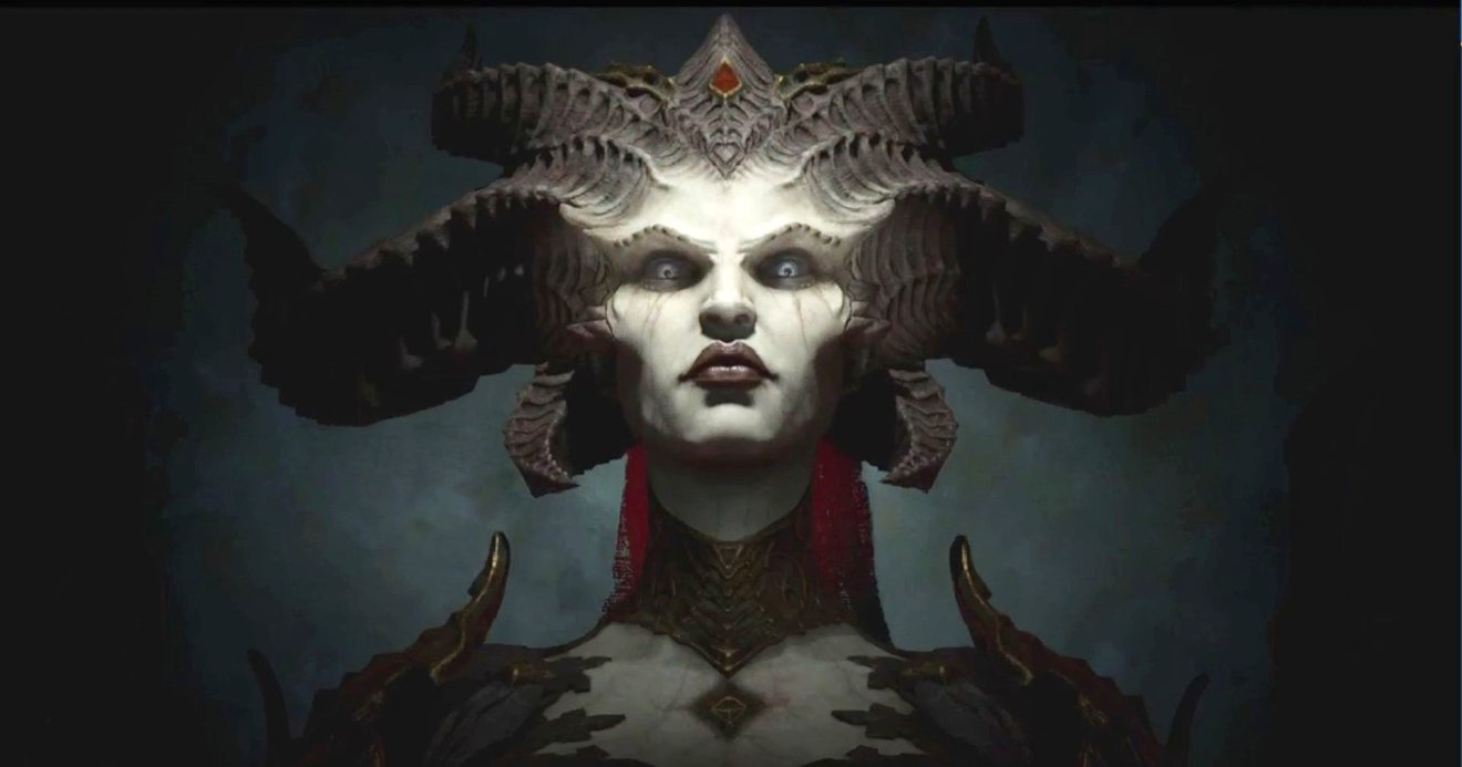 เกม Diablo 4 จะเปิดให้ทดสอบตัวเบต้า เดือนมีนาคม นี้
