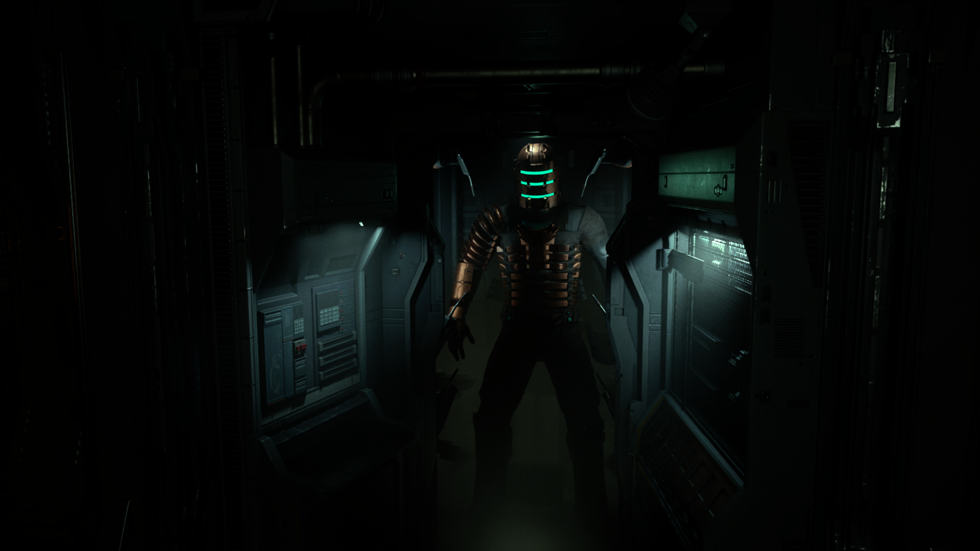 รีวิวเกม Dead Space Remake ร่างใหม่ของเกมสยองคลาสสิก ที่ทั้งสนุกทั้งสยองยิ่งกว่าเดิม