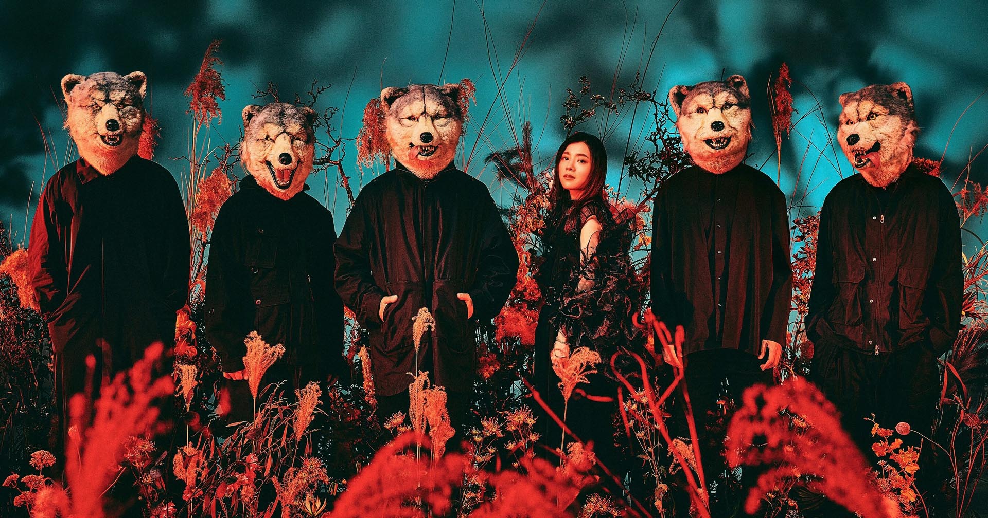 MAN WITH A MISSION x milet ร่วมทำเพลงเปิด ‘Demon Slayer – Kimetsu no Yaiba’ ซีซัน 3 สู่หมู่บ้านช่างตีดาบ