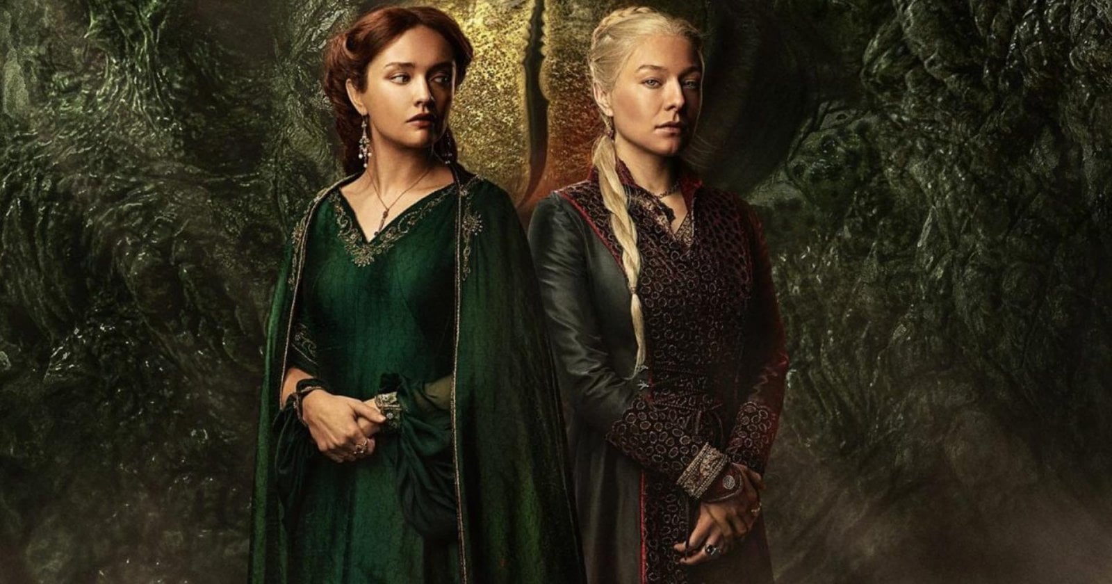 House of the Dragon SS2