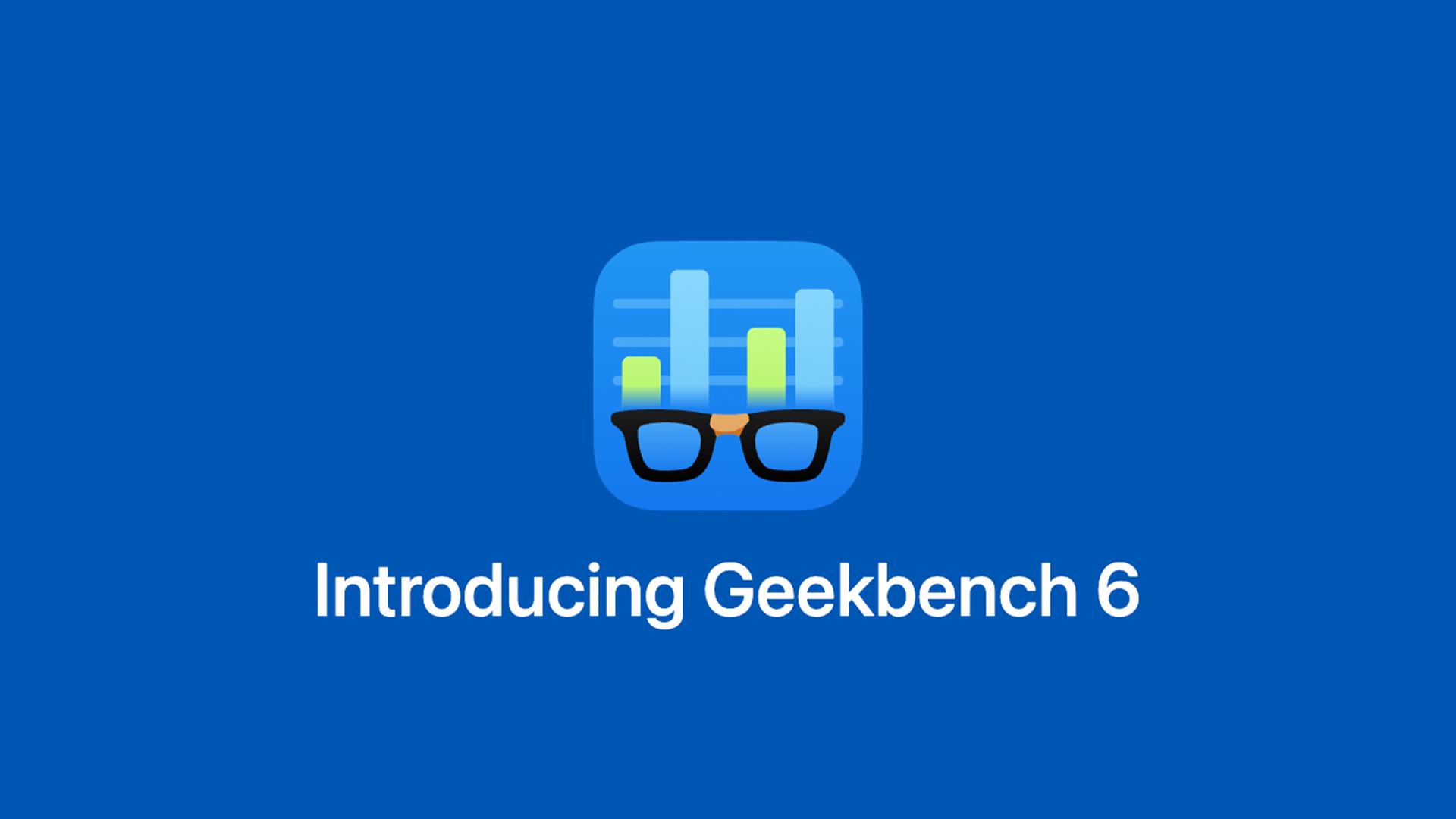 ของใหม่ Geekbench 6 มีอะไรเปลี่ยนแปลงบ้างต้องไปดู