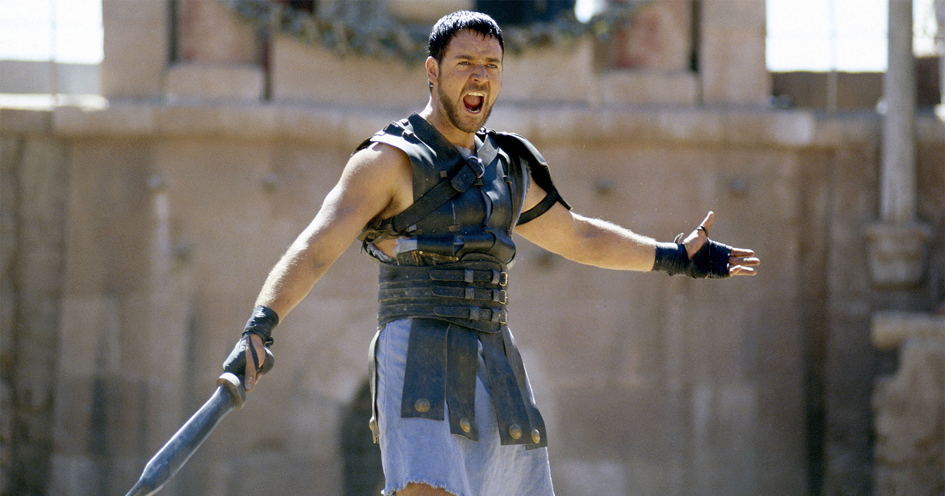 ‘Gladiator 2’ จะฉายปลายปี 2024