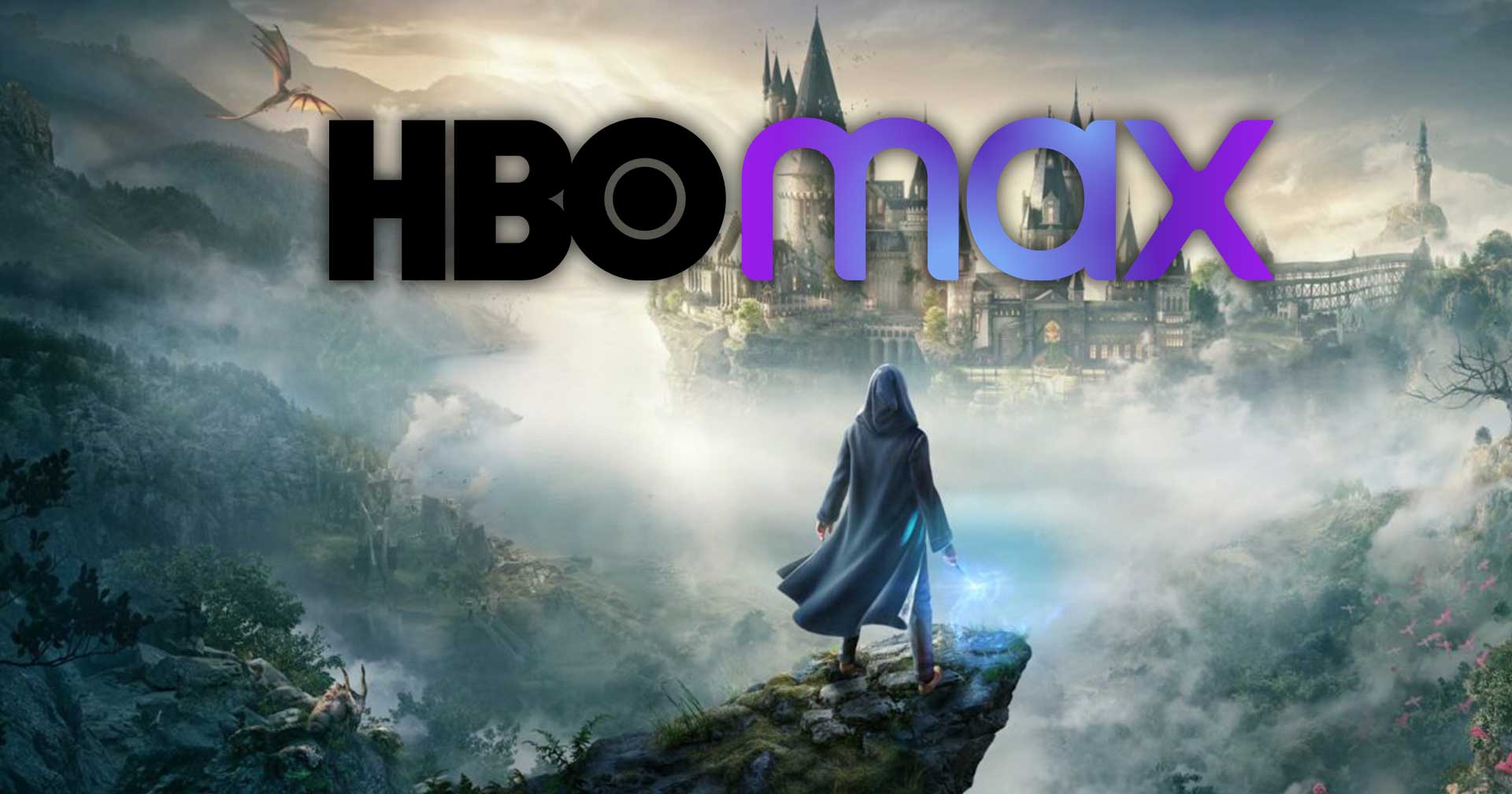 HBO เตรียมสร้างซีรีส์ Hogwarts Legacy