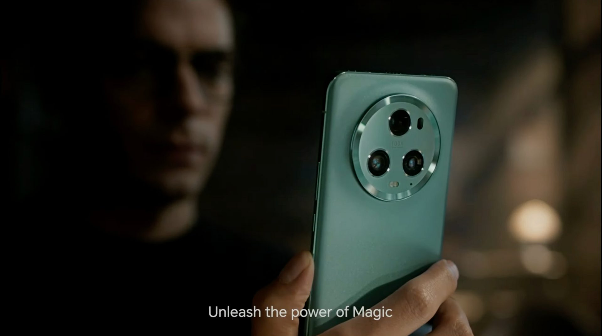 Honor เผยรายละเอียดการพัฒนากล้องของสมาร์ตโฟน Magic5 Pro