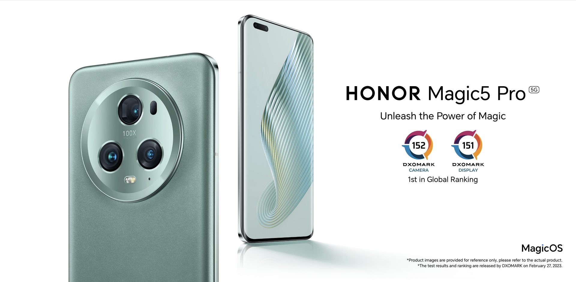 Honor ประกาศ จะก้าวข้าม Apple และ Huawei เป็นแบรนด์อันดับ 1 ของโลก