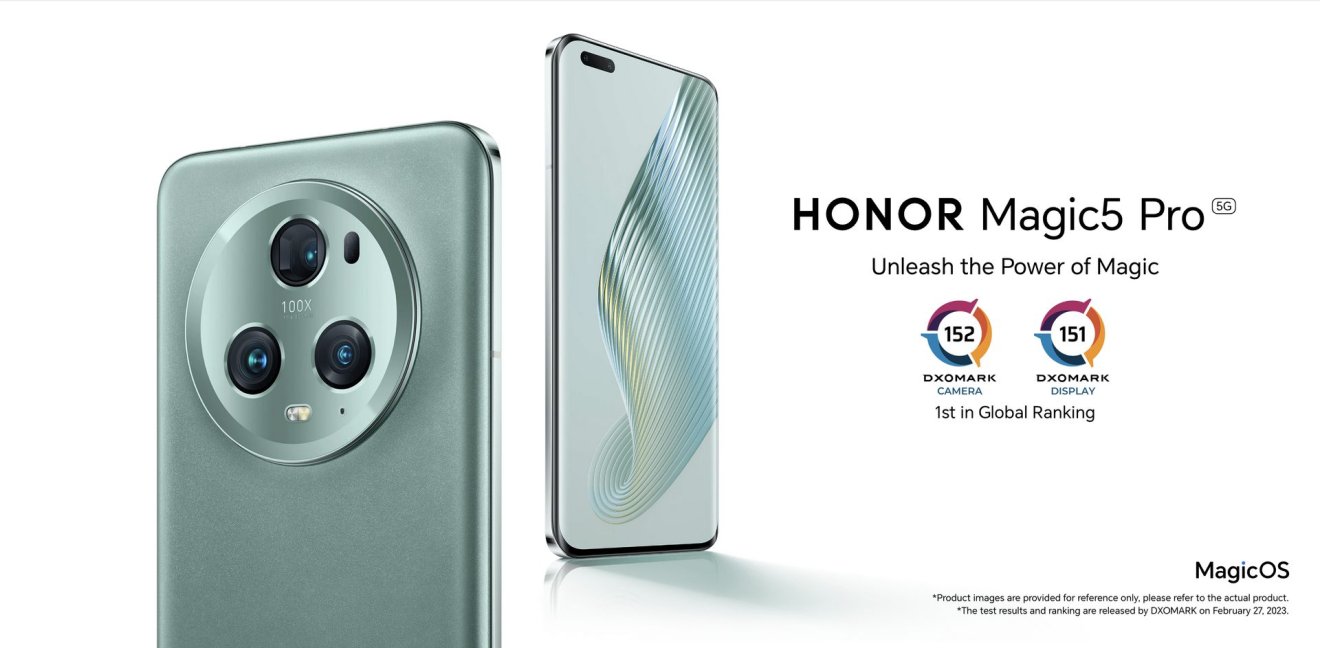 Honor ยอมรับ ต้องลบภาพที่คิดว่า iPhone นั้นดีก่อน ถึงจะล้ม Apple ได้